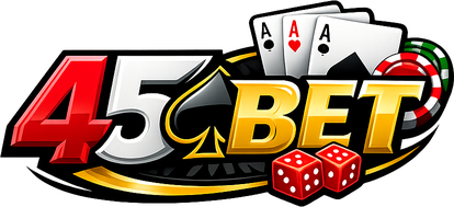 45bet Logo